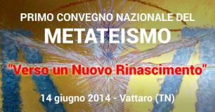 Convegno Metateismo 2014