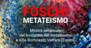 Mostra personale Vattaro