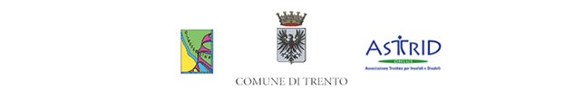 glo sponsor della mostra de La Pietà di Davide Foschi a Trento