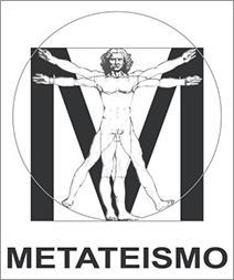 Logo Metateismo